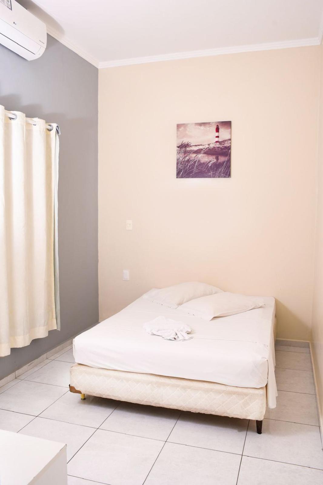 Hotel Aquarius Fortaleza  Esterno foto