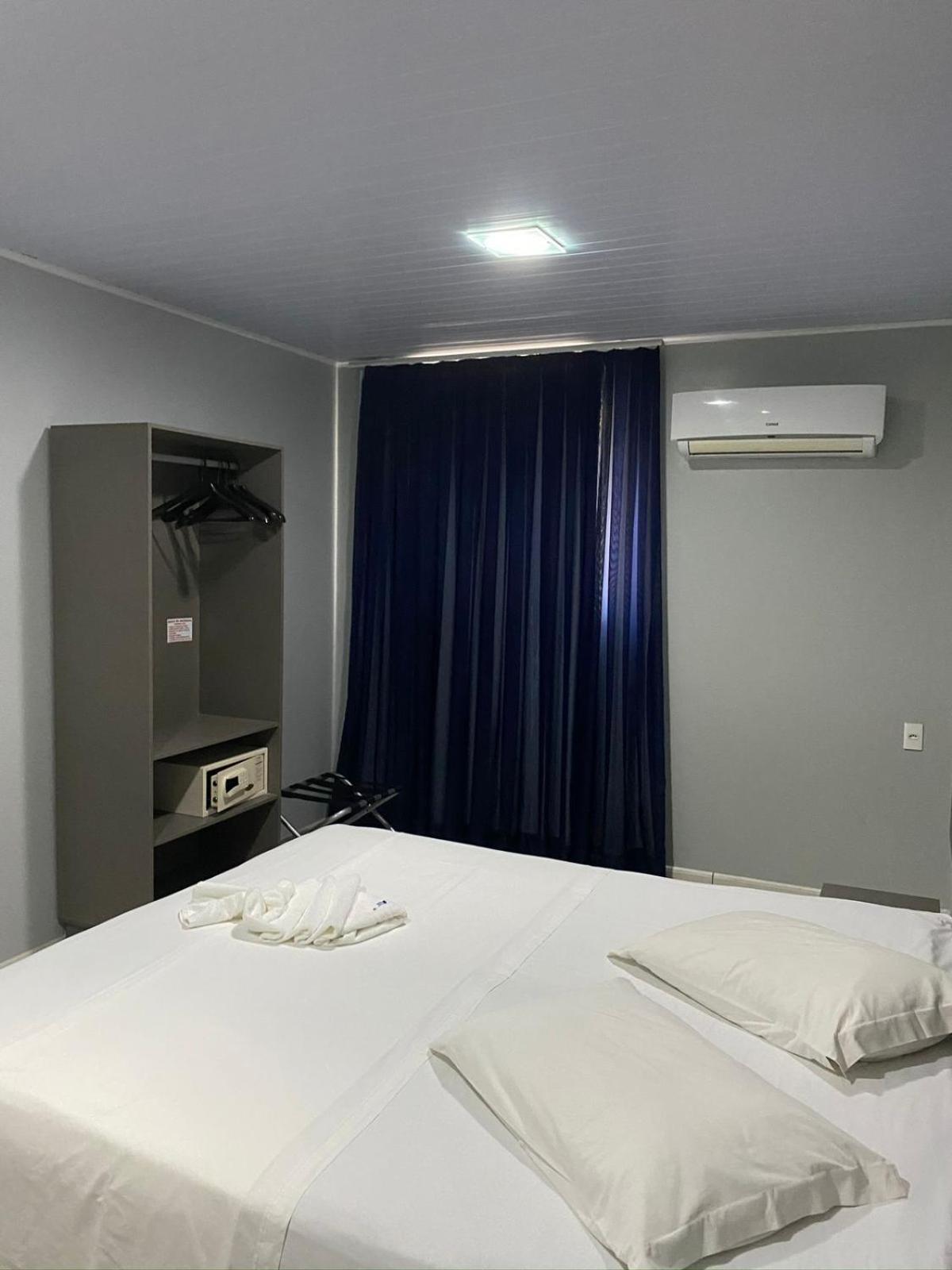 Hotel Aquarius Fortaleza  Esterno foto