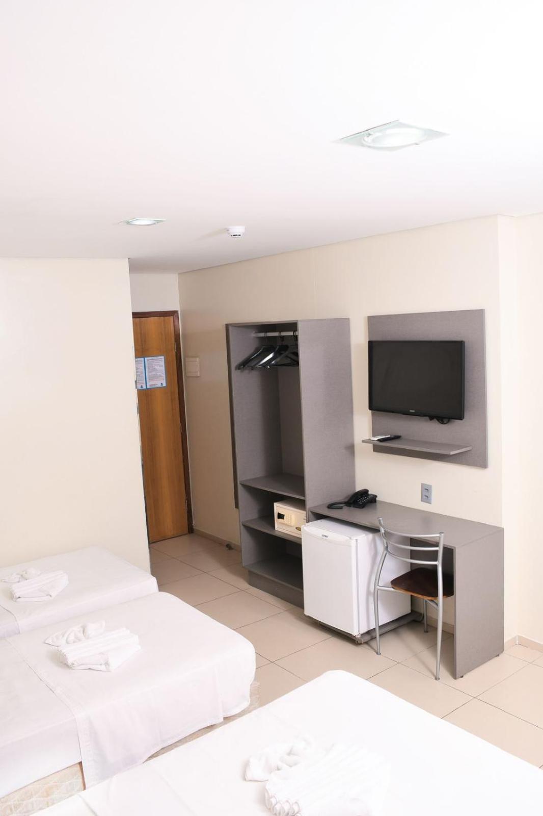 Hotel Aquarius Fortaleza  Esterno foto