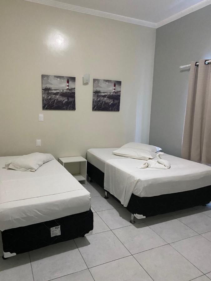 Hotel Aquarius Fortaleza  Camera foto