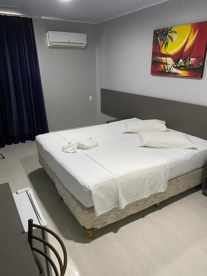 Hotel Aquarius Fortaleza  Esterno foto