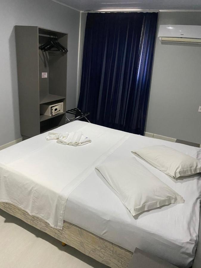 Hotel Aquarius Fortaleza  Esterno foto