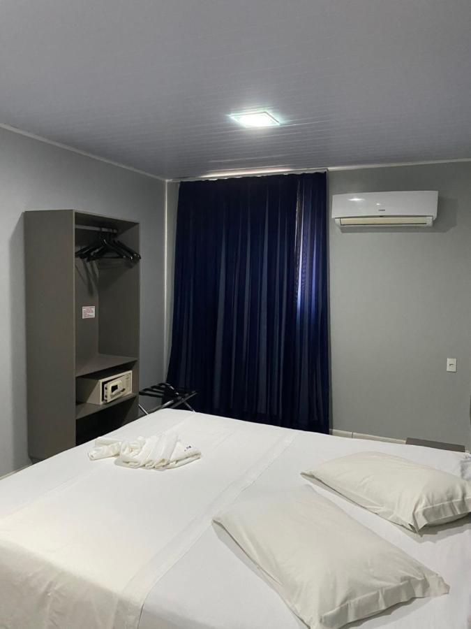Hotel Aquarius Fortaleza  Esterno foto