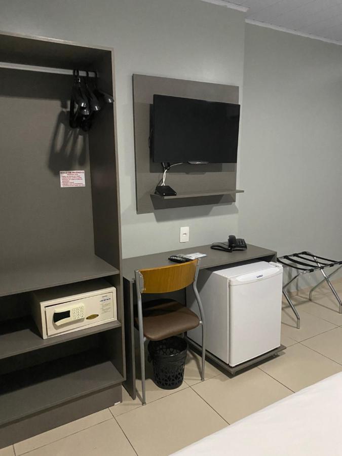 Hotel Aquarius Fortaleza  Esterno foto
